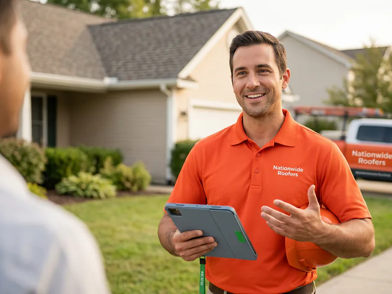 Roof Installation  in Lakeville  FAQ